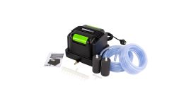 Velda Silenta Outdoor Pro 4800 pompe à air pour bassin extérieur