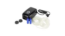 Velda Kit pompe à air VT AP-50 pour bassin et aquarium