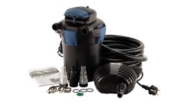 Oase Biopress 4000 Kit filtre pression