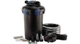 Oase BioPress 10000 filtre de bassin sous pression avec UV-C