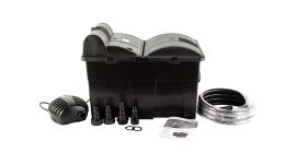 Oase BioSmart 14000 groupe de filtration complet pour bassin avec lampe UV-C