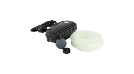 Oase AquaOxy 250 pompe à air pour bassin avec kit complet