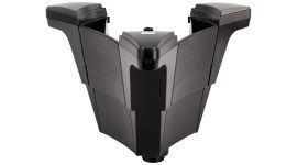 Oase SwimSkim 50 skimmer de bassin flottant pour étangs