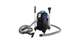 Aquaforte aspirateur de bassin 4-en-1 pour l'entretien quotidien