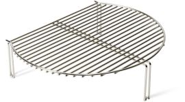 Kamado Joe grille d'extension pour barbecue kamado Classic Joe