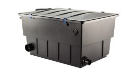 Oase BioTec ScreenMatic² 40000 filtre de bassin autonettoyant