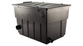 Oase BioTec ScreenMatic² 60000 filtre de bassin autonettoyant