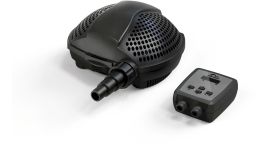 Pontec Pondomax Eco 11500 C pompe de bassin à faible consommation pour bassins avec poissons