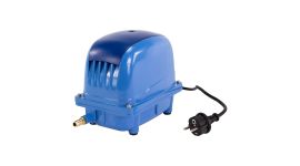 Aquaforte Pompe à air AP-60 pour bassin et étang