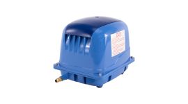 Aquaforte AP-200 pompe à air puissante pour bassin et bassin à koï