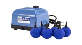 Kit pompe à air Aquaforte V 30