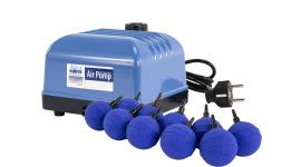 Kit pompe à air Aquaforte V 60