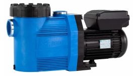 Pompe de piscine à vitesse variable Speck Badu Prime Eco VS