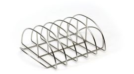 Kamado Joe support à côtes pour barbecue kamado Classic et Big Joe