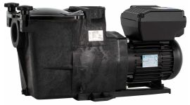 Hayward SuperPump VSTD pompe de piscine à vitesse variable 1 CV