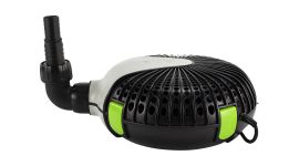 Velda Pompe de bassin Green Line 5000 pour la circulation de l'eau