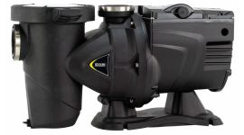 DAB E-Swim 150 M pompe de piscine à vitesse variable écoénergétique