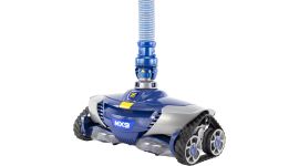 Robot de piscine hydraulique Zodiac MX9