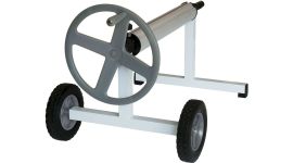 Kit enrouleur Kokido Kalu - Ø80 mm - jusqu'à 5 m