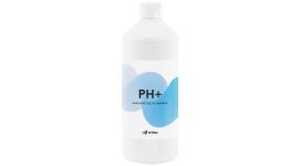 W'eau vloeibare pH plus - 1 liter