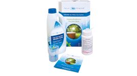 Kit d’entretien Aquafinesse pour spas gonflables