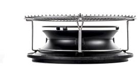 Kamado Joe SloRoller accessoire de cuisson pour Classic Joe