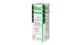 Velda Bacterial Filterclean bactéries liquides pour filtre de bassin 500 ml