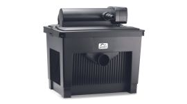 Filtre gravitaire UVC Pontec MultiClear 25000