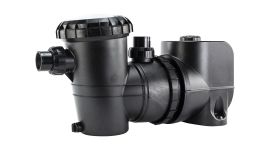 Davey Silensor Pro VSD200 pompe de piscine à vitesse variable