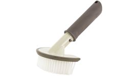 Kokido brosse de nettoyage pour spa compatible manche télescopique