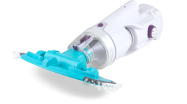 Aspirateur électrique Kokido Telsa 30 pour spa et piscine