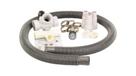 Kit de bypass Kokido pour chauffage de piscine