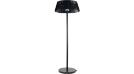 Luminous Lumora Floor chauffage de terrasse infrarouge sur pied 2000 watts