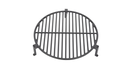 BASTE Grill 80 grille de cuisson pour brasero