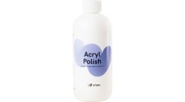 W'eau Nettoyant Acrylique - 500 ml