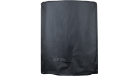 BASTE Stand 80 housse de protection pour brasero imperméable et résistante aux UV