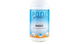 Pool Power chloorshock 1 kg