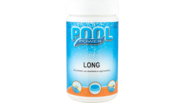 Pool Power chloortabletten 200 grams 1 kg