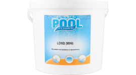 Pool Power chloortabletten 20 grams 5 kg