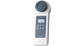 Weau PoolLab 1.0 analyseur de piscine numérique