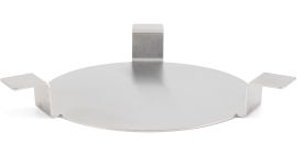 BASTE Déflecteur de chaleur kamado 13"