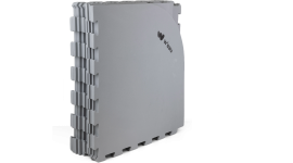 W'eau Tapis de sol en mousse pour spa gonflable - 8 mm