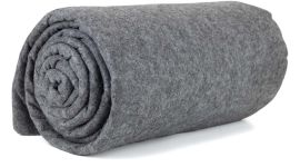 W'eau Feutre de sol pour piscine hors-sol 860 x 490 cm (200 g/m2)