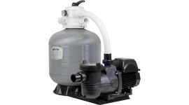 W'eau VPP-500 groupe de filtration à sable à vitesse variable 12 m3/h