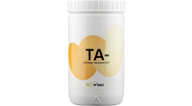 W'eau TA- Alkaliteit 1 kg