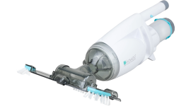 Aspirateur de spa et piscine électrique Kokido Telsa 7