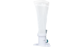 Aspirateur piscine électrique Kokido Telsa Powerblade 40