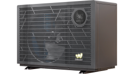 W'eau Pompe à chaleur piscine Full Inverter 20 de 13,5 kW