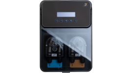 Avady Propilot Duo régulateur automatique de pH et redox pour piscine