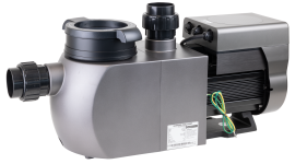 Aquaforte Inverpro Premium pompe de piscine à vitesse variable